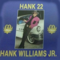 Hank Williams, Jr. - Hank 22